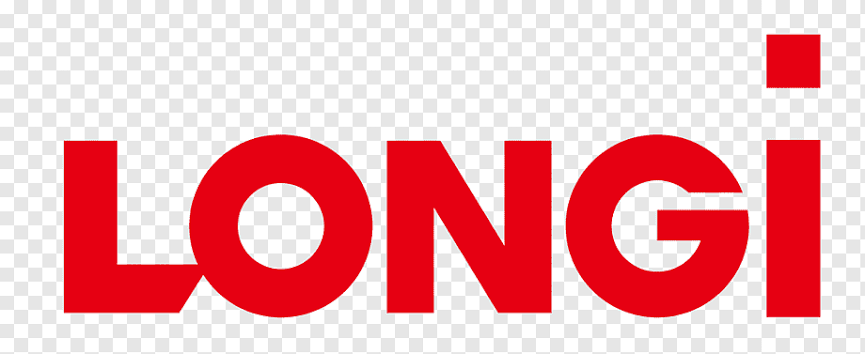 LONGi Green Energy