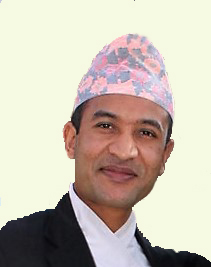 Rakesh Shrestha