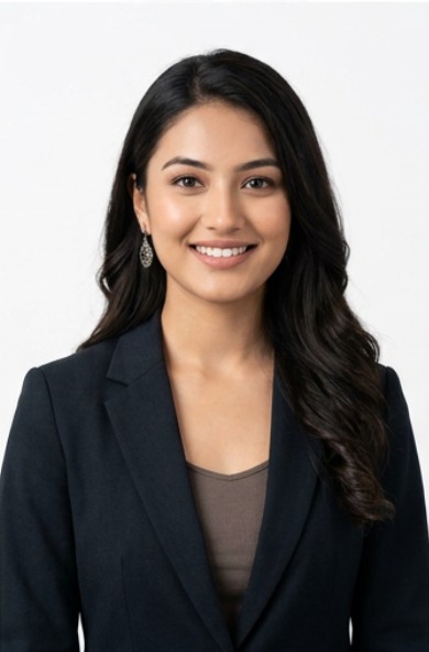 Shruti Shrestha