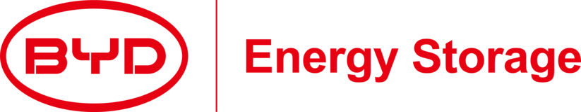 BYD logo