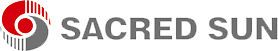Sacred Sun logo