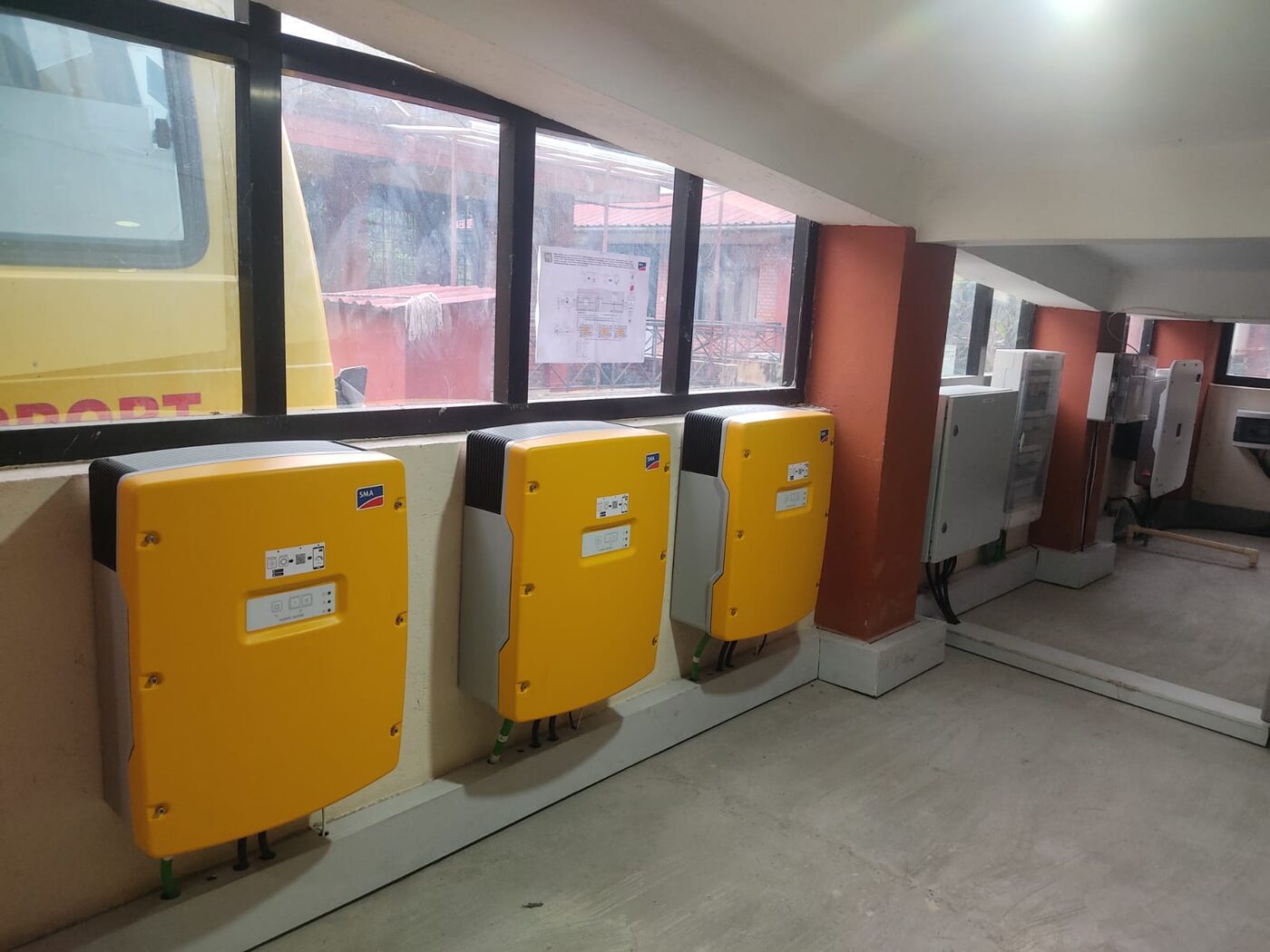 Barabise Primary Health Care Centre — Sindhupalchok