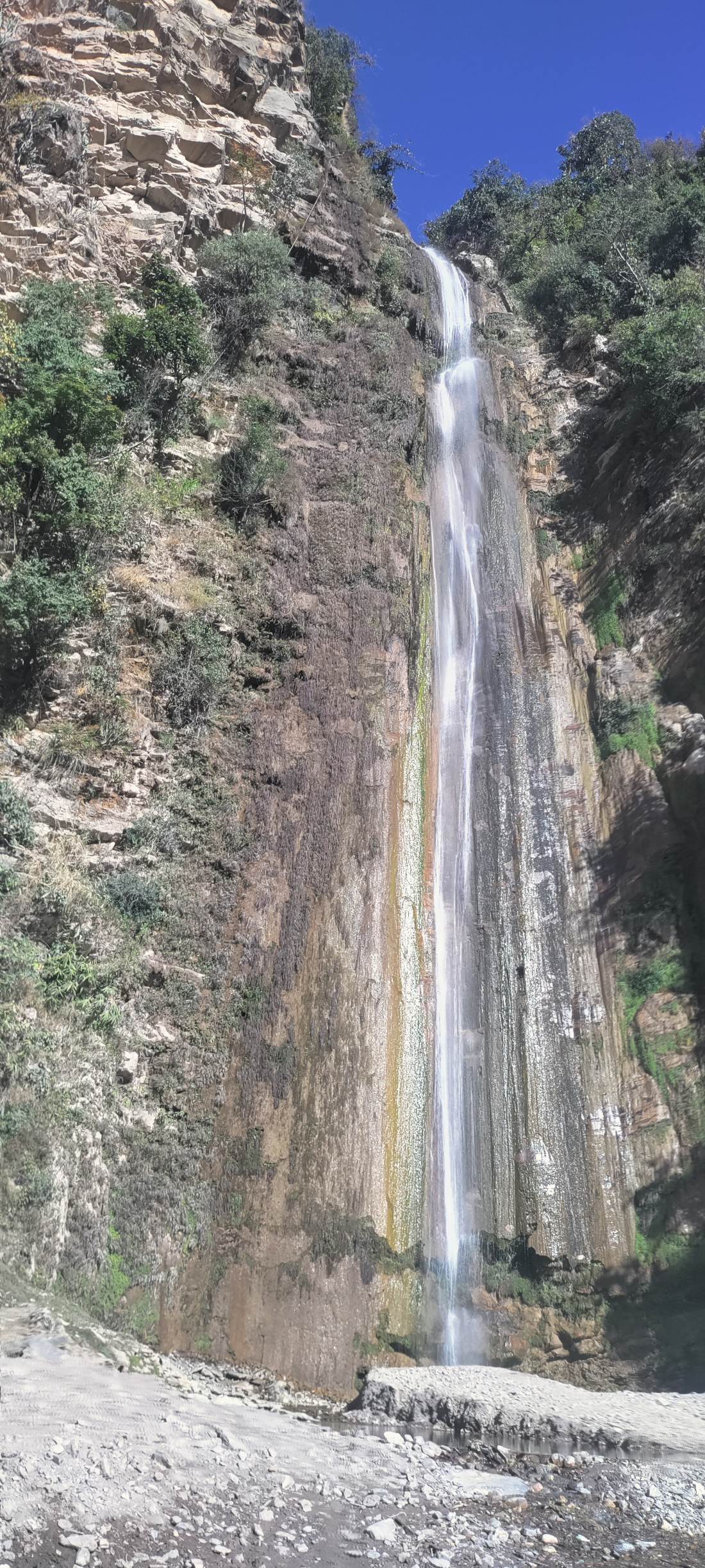 Dolpa District Hospital