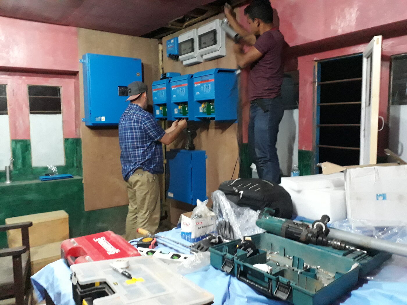Dorpu Clinic