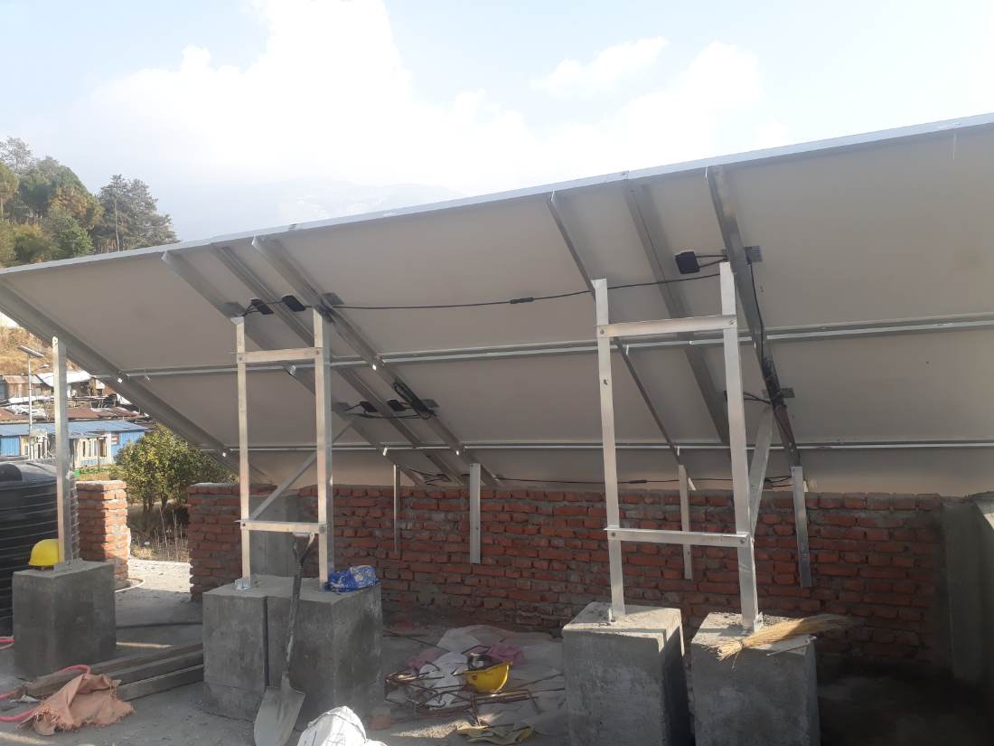 Manekharka Clinic