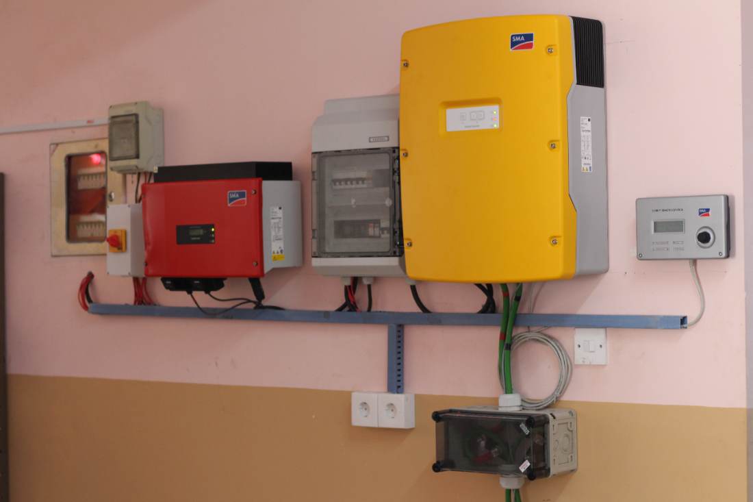 Manekharka Clinic