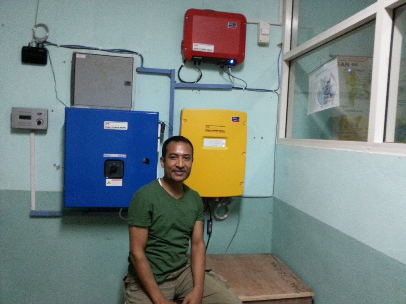 Phalebas Clinic