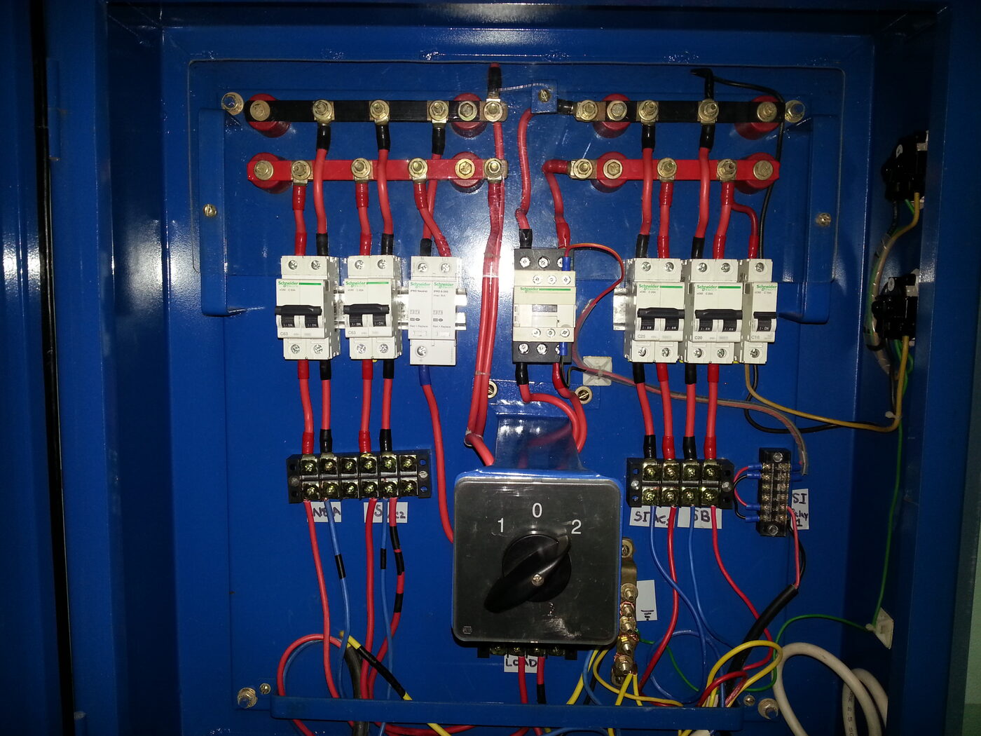 Phalebas Clinic